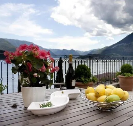Apartman Casa Stacy Varenna