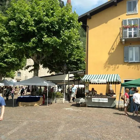 Apartman Casa Stacy