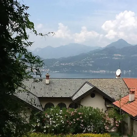 Apartman Casa Stacy Varenna