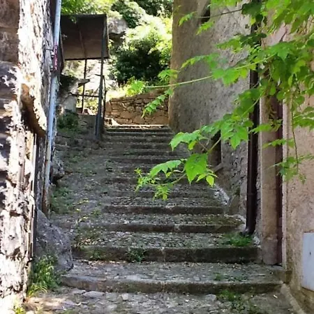 Apartman Casa Stacy *