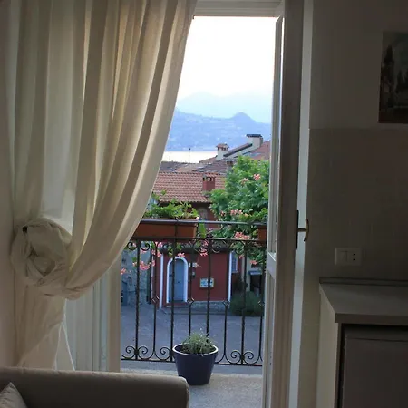 Apartman Casa Stacy *