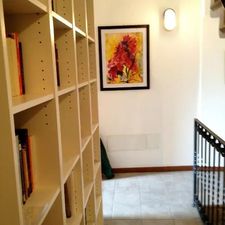 Casa Stacy ורנה