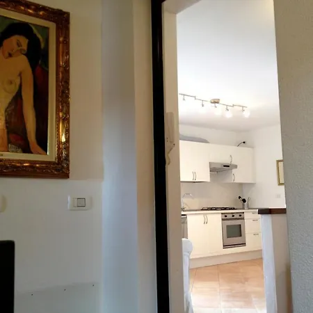 Casa Stacy Varenna