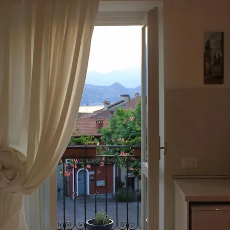 Casa Stacy * Varenna