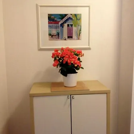 Casa Stacy Apartment
