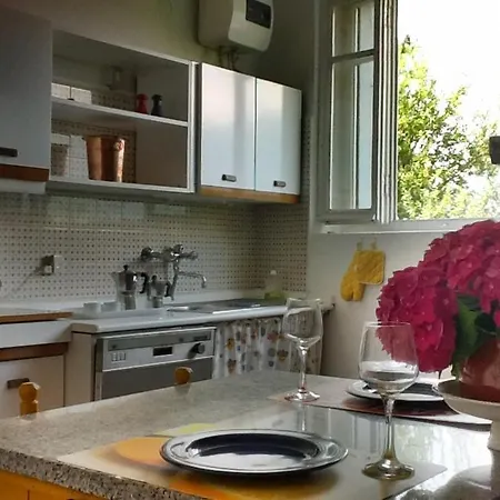 Apartment Casa Stacy