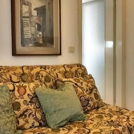 Apartment Casa Stacy *
