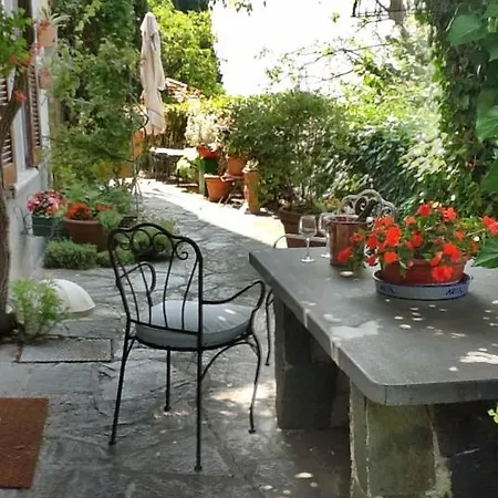 Casa Stacy * ורנה