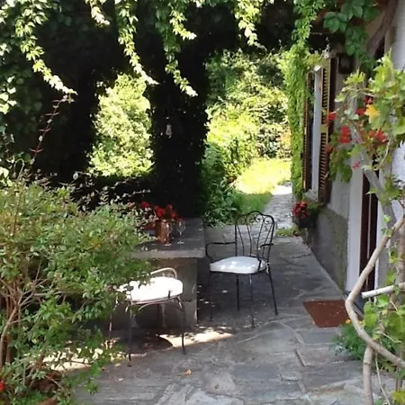 Casa Stacy Apartment Varenna