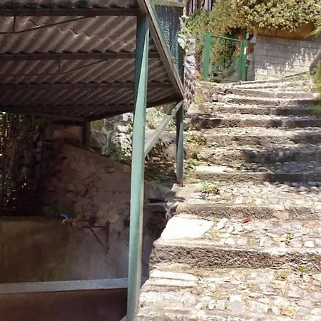 Casa Stacy * ורנה