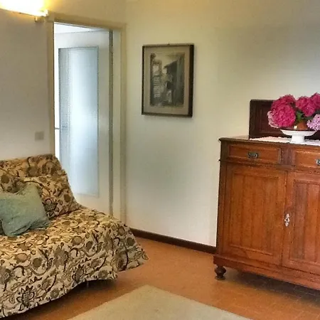 Apartment Casa Stacy