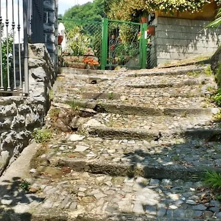 Casa Stacy Apartment Varenna