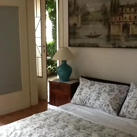 Casa Stacy ורנה