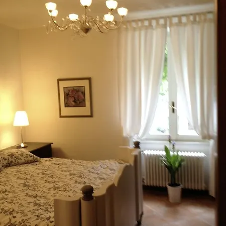 Casa Stacy Apartment Varenna