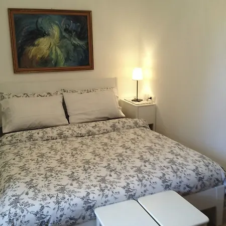 Casa Stacy Lejlighed Varenna