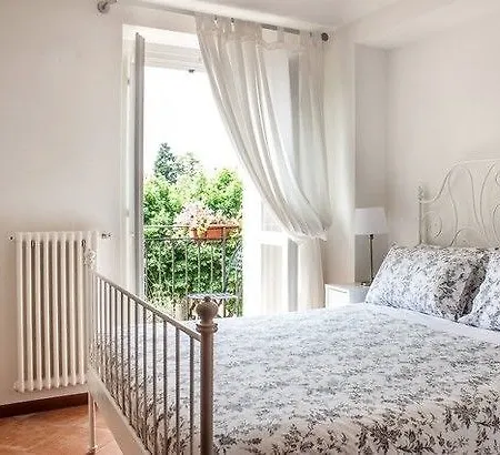 Casa Stacy Apartment Varenna