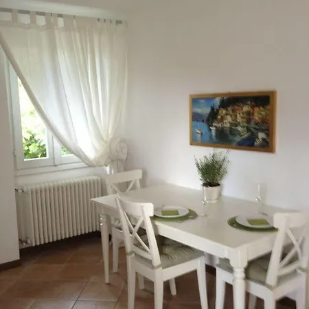 Casa Stacy Lejlighed Varenna