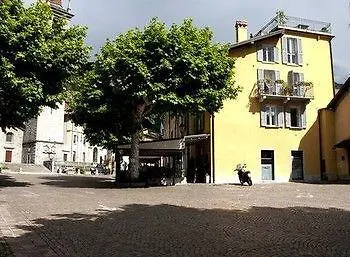 Apartament Casa Stacy Varenna