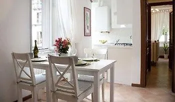 Apartament Casa Stacy Varenna