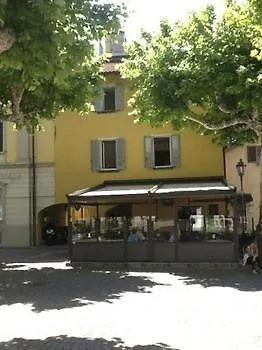 Apartament Casa Stacy