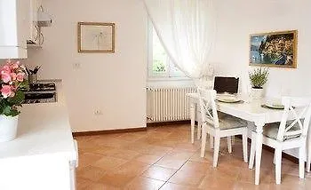 Apartament Casa Stacy *