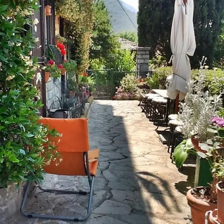 Apartament Casa Stacy